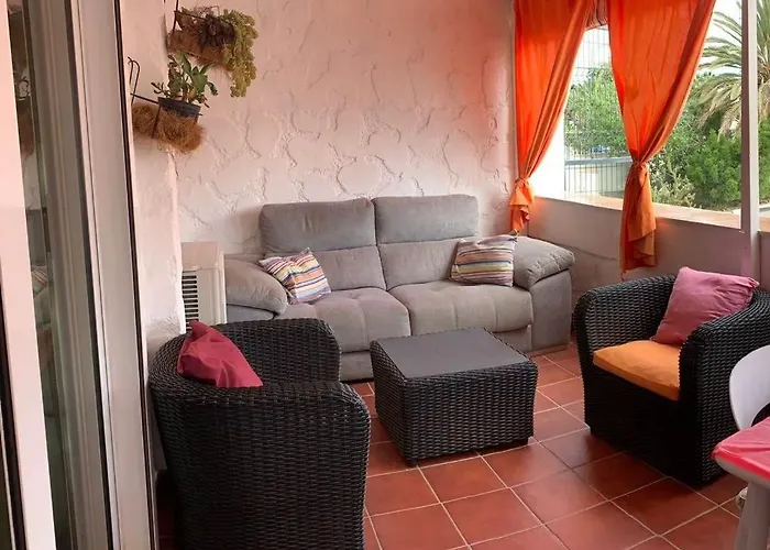 Vista De Torre Apartamento *