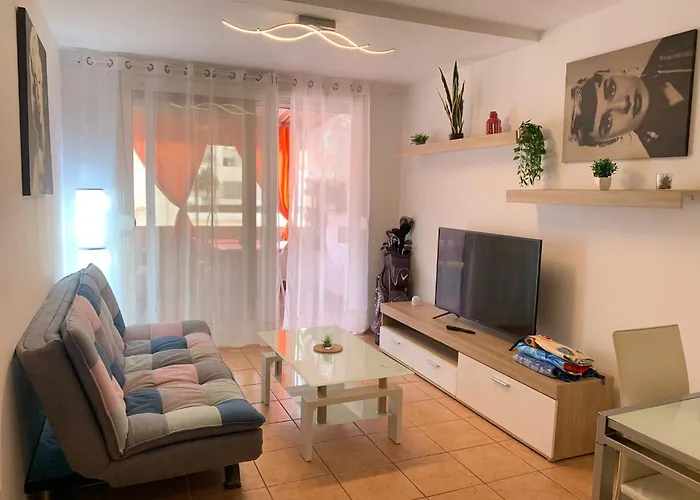 דירה Vista De Torre קוסטה דל סילנסיו