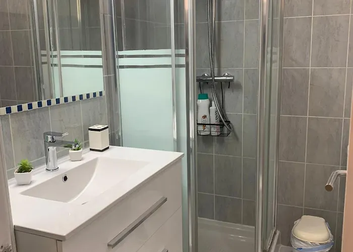 Vista De Torre דירה